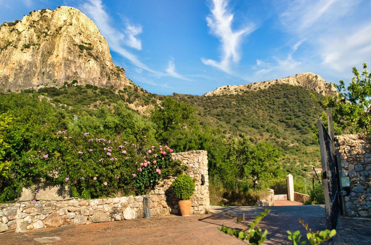 El Valle Dorado El Gastor Eksteriør bilde